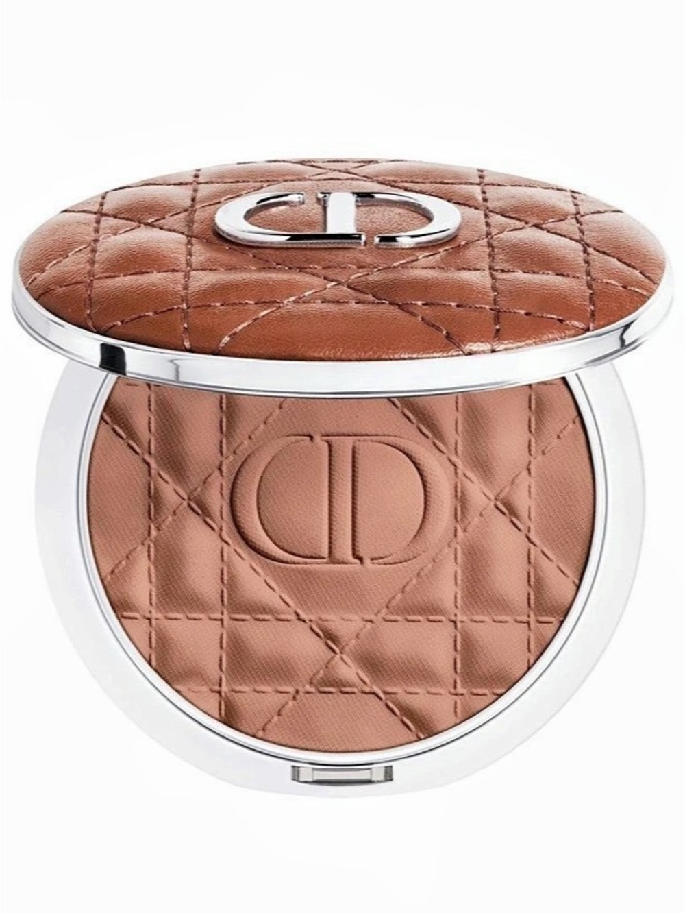 Dior Forever Nude Bronze Glow Bronzer — 30 Tan Matte